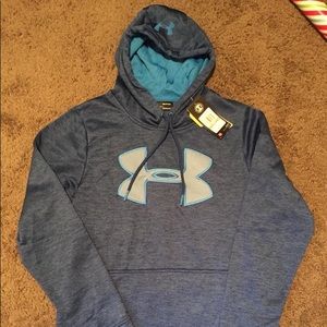 Underarmour Hoodie